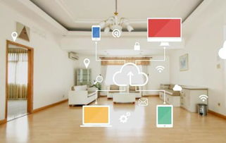 云識(shí)智能家居 以新型無線技術(shù)引領(lǐng)智能生活新篇章