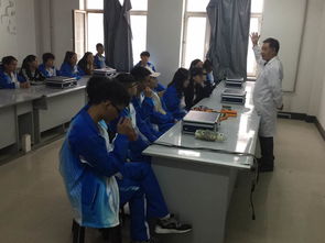 入學(xué)教育新篇章 參觀實習(xí)工廠與實驗室，開啟教育咨詢服務(wù)